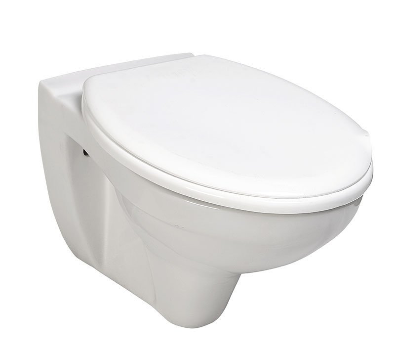 WC závěsné Aqualine Taurus