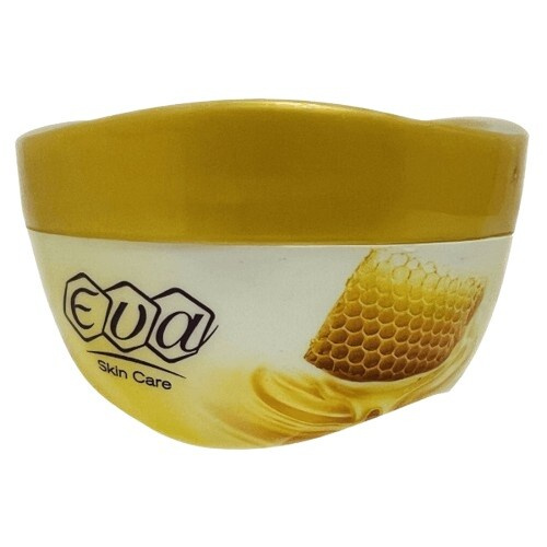 Eva Medový pleťový krém 170 g