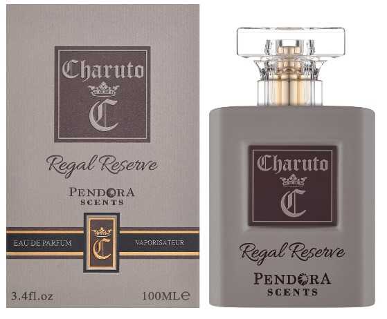 Paris Corner Charuto Regal Reserve - EDP 100 ml