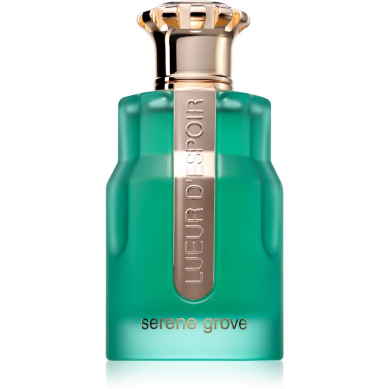 Emir Lueur d'Espoir Serene Grove parfémovaná voda unisex 100 ml