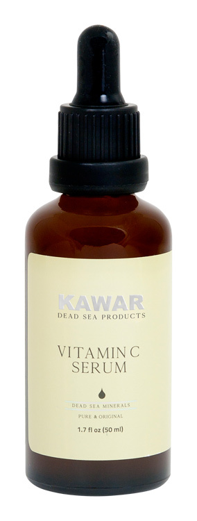 Kawar Vitamín C sérum 50 ml