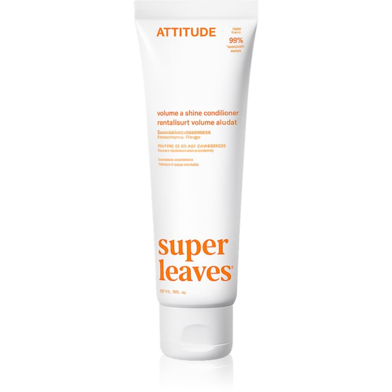 Attitude Kondicionér Volume & Shine Conditioner 240 ml