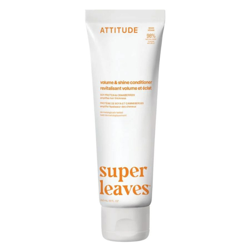 Attitude Kondicionér Volume & Shine Conditioner 240 ml