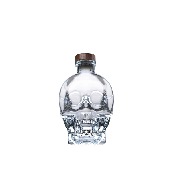 Crystal Head 40 % 0,05 l