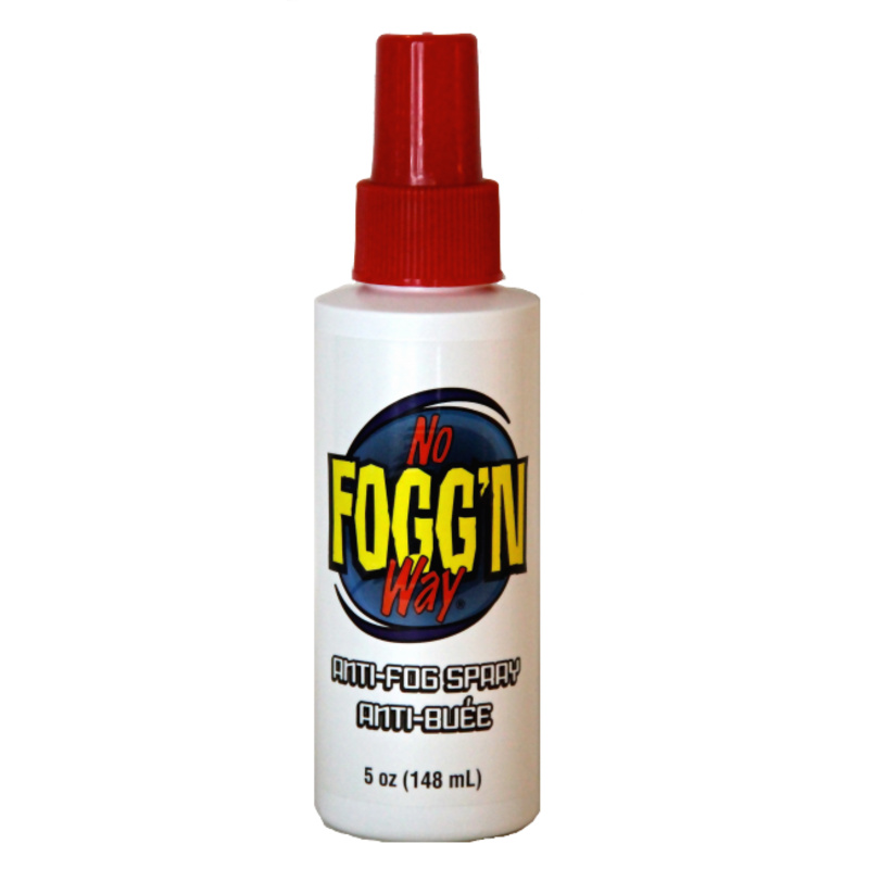 Antifog ODOR-AID NO FOGN WAY
