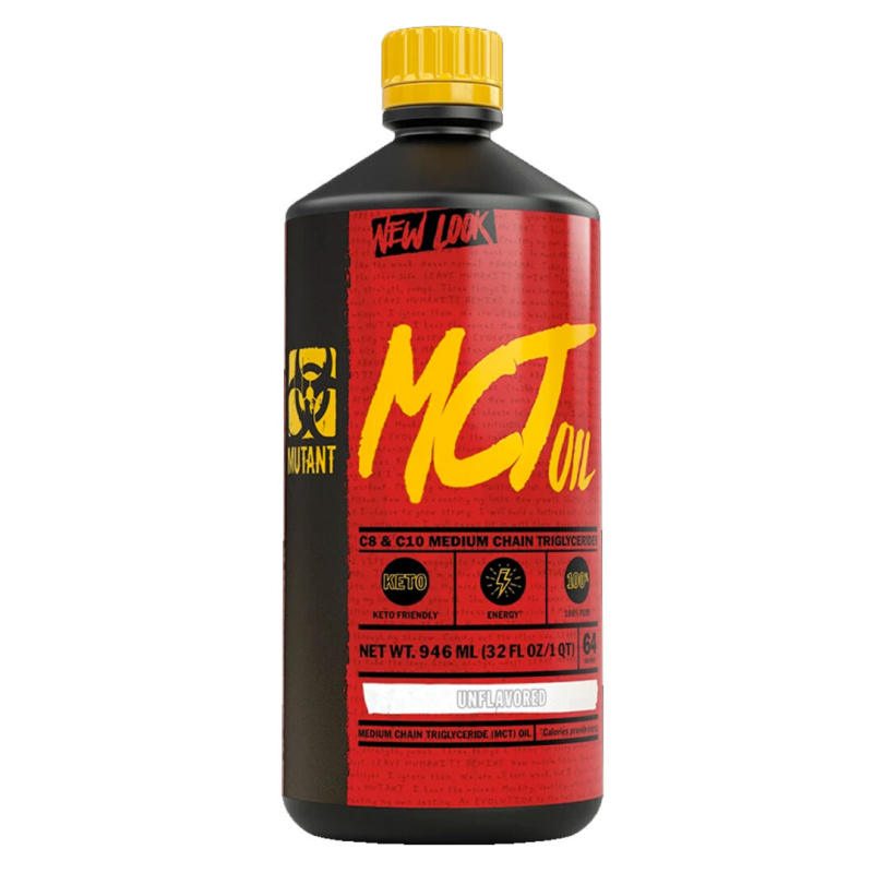 Mutant MCT Oil 946 ml