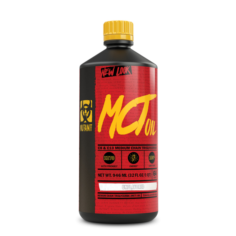 Mutant MCT Oil 946 ml