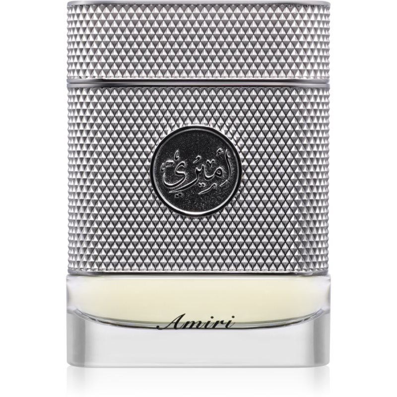 Arabian Oud Amiri parfémovaná voda pro muže 75 ml