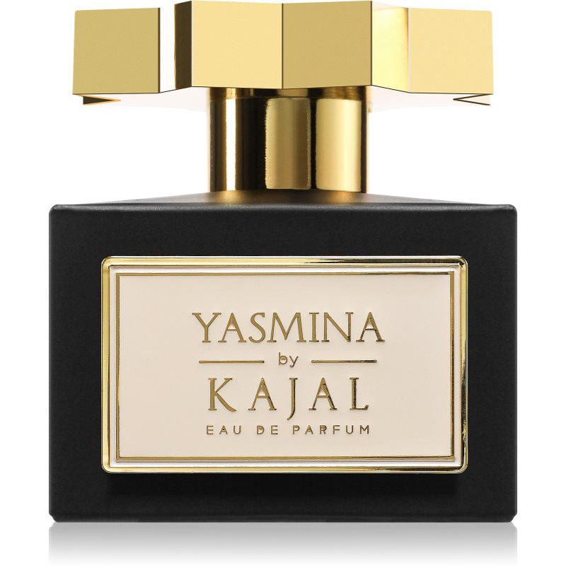 Kajal Yasmina parfémovaná voda unisex 100 ml