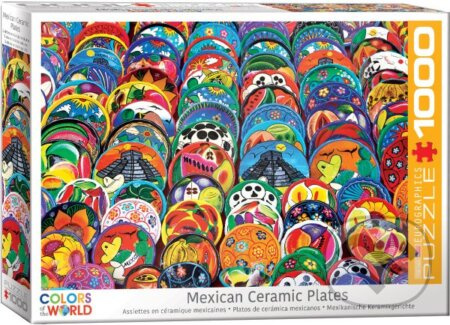 Mexické taniere