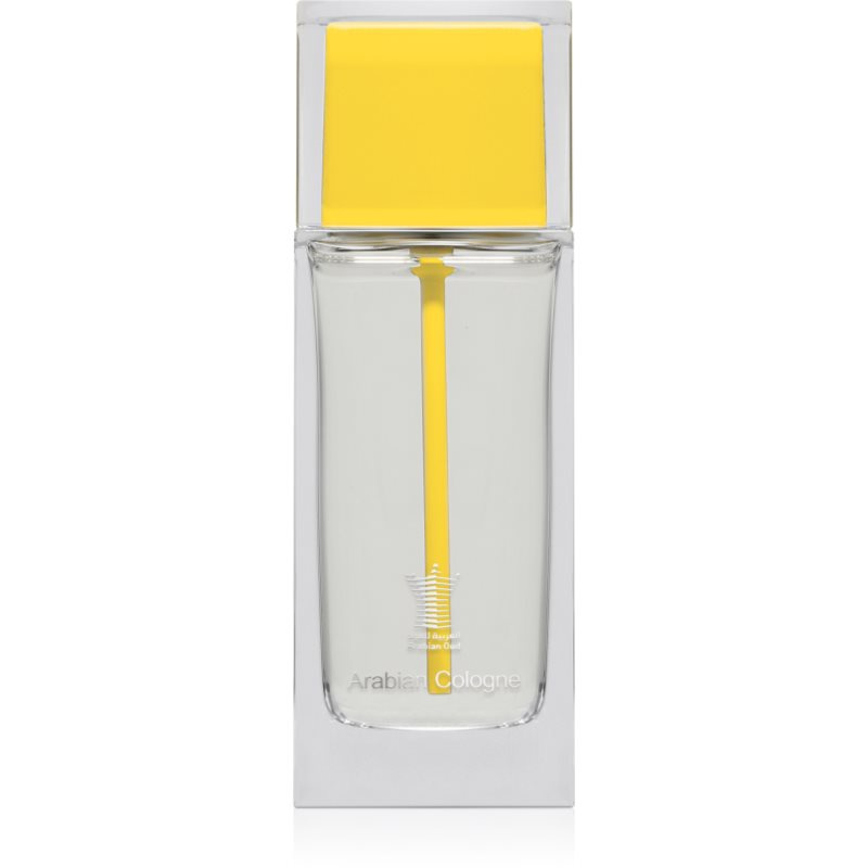 Arabian Oud Cologne Yellow kolínská voda unisex 100 ml