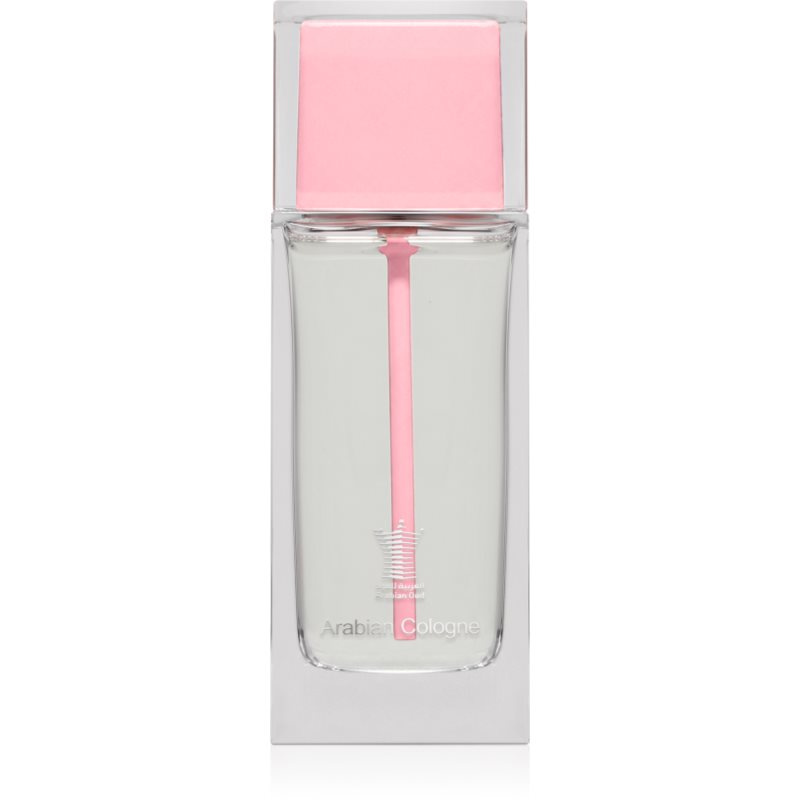 Arabian Oud Cologne Pink kolínská voda unisex 100 ml