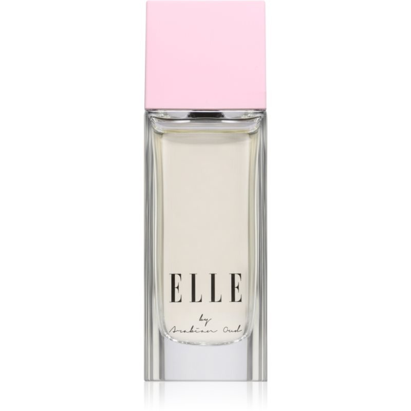 Arabian Oud Elle parfémovaná voda pro ženy 85 ml