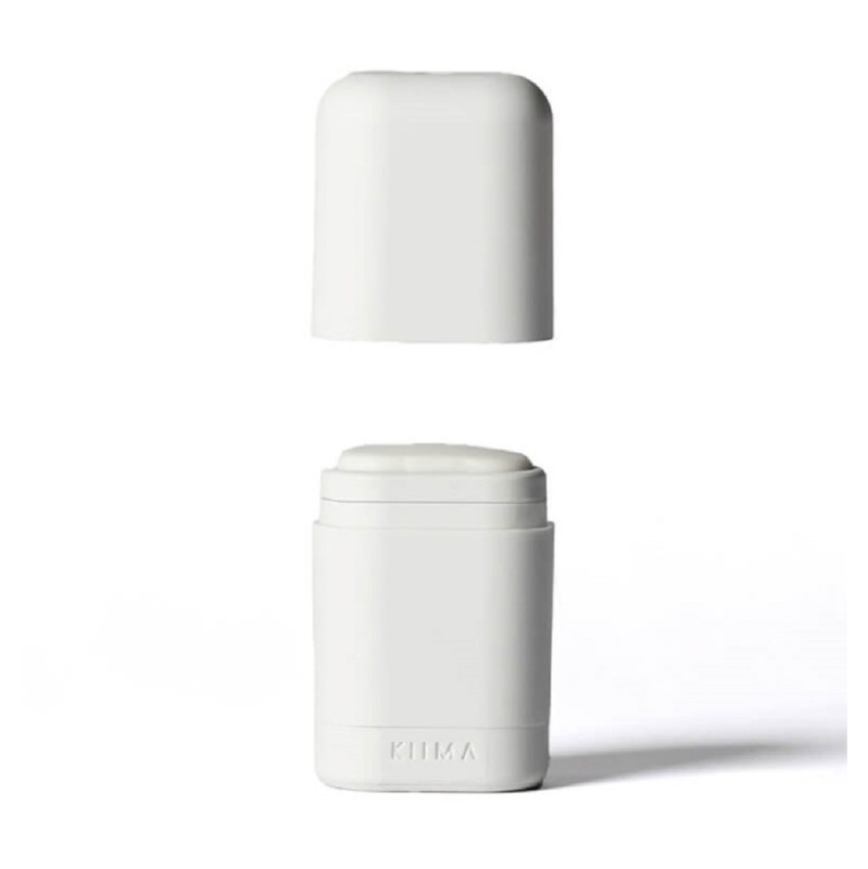 laSaponaria Aplikátor na tuhý deodorant, znovuplnitelný- Bílý