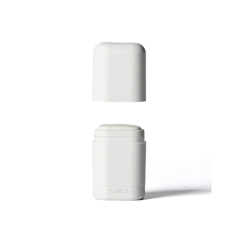 laSaponaria Aplikátor na tuhý deodorant, znovuplnitelný- Bílý
