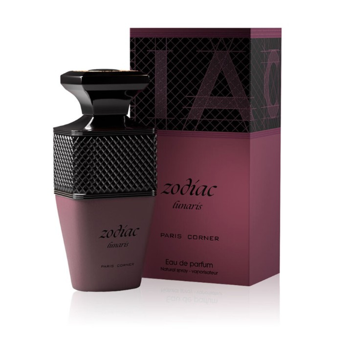 Paris Corner Zodiac Lunaris parfémovaná voda unisex 100 ml