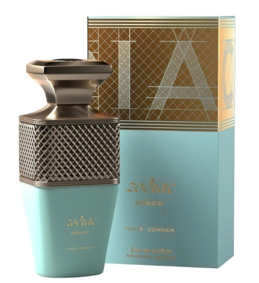 Paris Corner Zodiac Solmaris parfémovaná voda unisex 100 ml