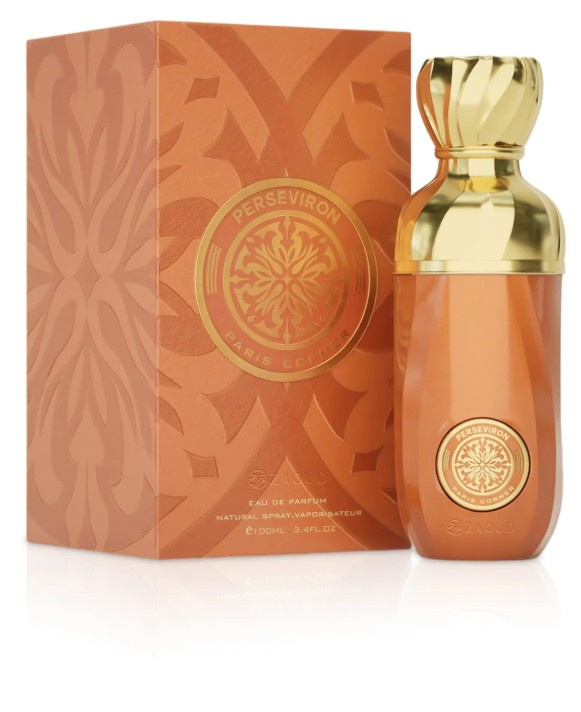 Paris Corner Perseviron parfémovaná voda unisex 100 ml