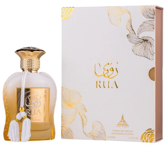Paris Corner Rua parfémovaná voda unisex 100 ml