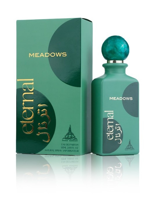 Paris Corner Eternal Meadows EDP 85 ml UNISEX