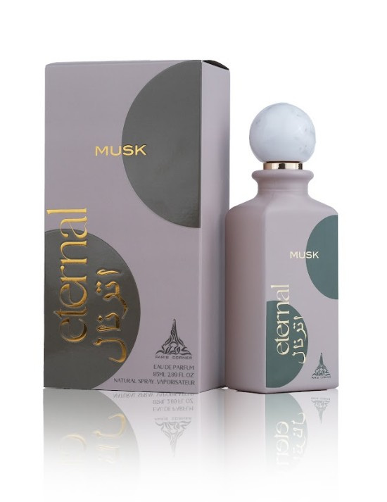 Paris Corner Eternal Musk EDP 85 ml UNISEX