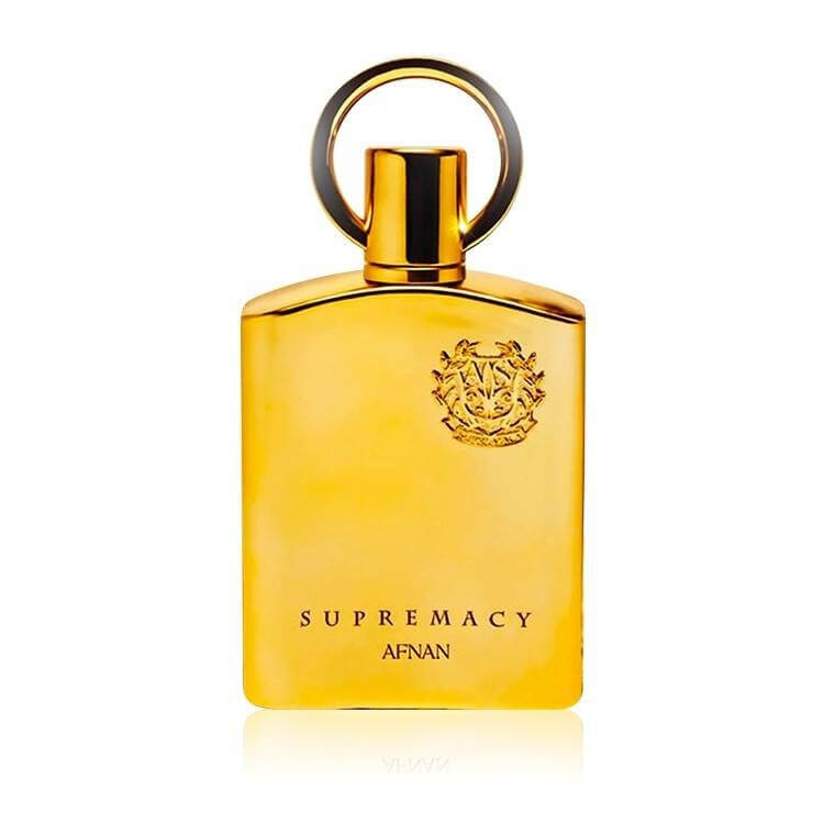 Afnan Supremacy Gold parfémovaná voda pro ženy 100 ml