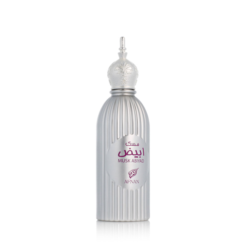 Afnan Musk Abiyad parfémovaná voda unisex 100 ml