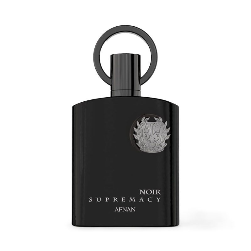 Afnan Supremacy Noir parfémovaná voda unisex 100 ml