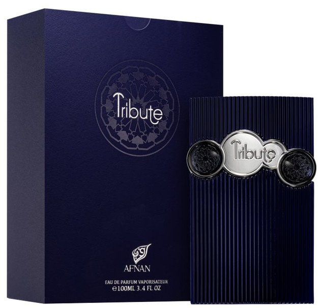 Afnan Tribute parfémovaná voda pro muže 100 ml