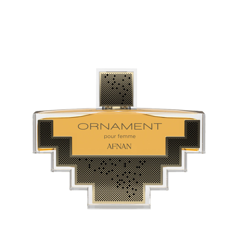 Afnan Ornament Pour Femme parfémovaná voda pro ženy 100 ml