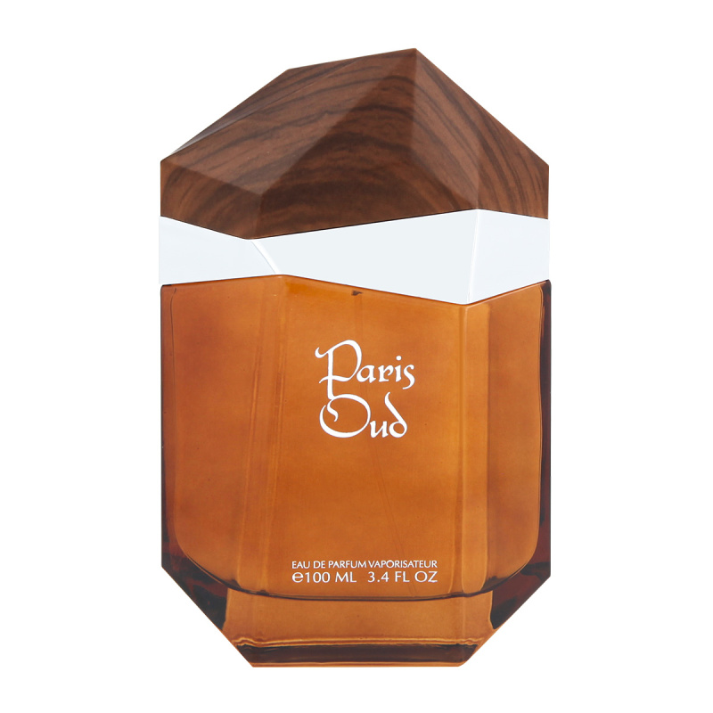 Afnan Paris Oud parfémovaná voda pro ženy 100 ml