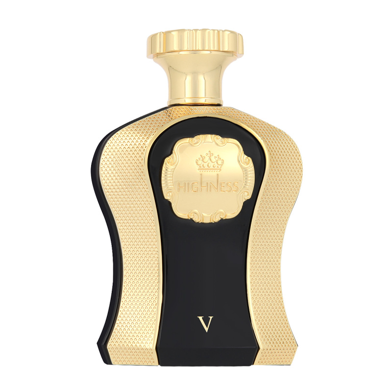 Afnan Highness V EDP 100 ml W