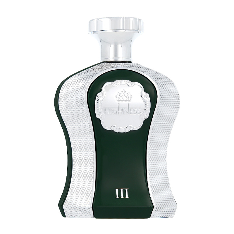 Afnan Highness III parfémovaná voda pro muže 100 ml