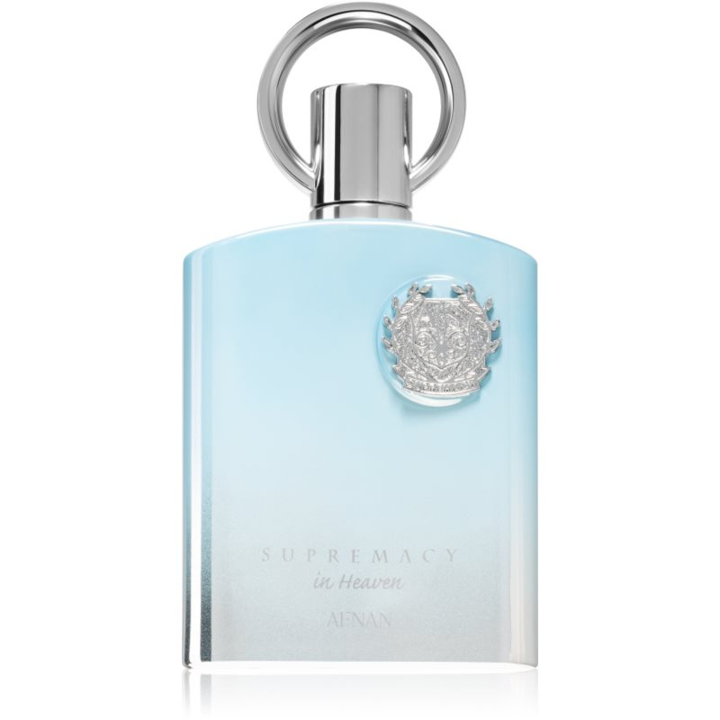 Afnan Supremacy In Heaven parfémovaná voda pro muže 100 ml