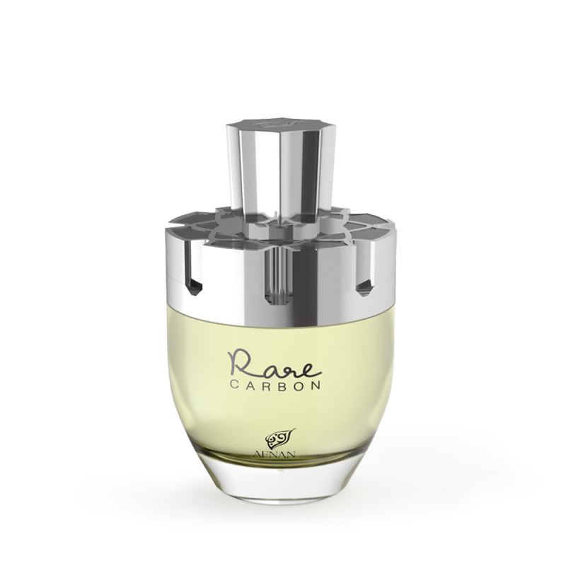 Afnan Rare Carbon parfémovaná voda pro muže 100 ml