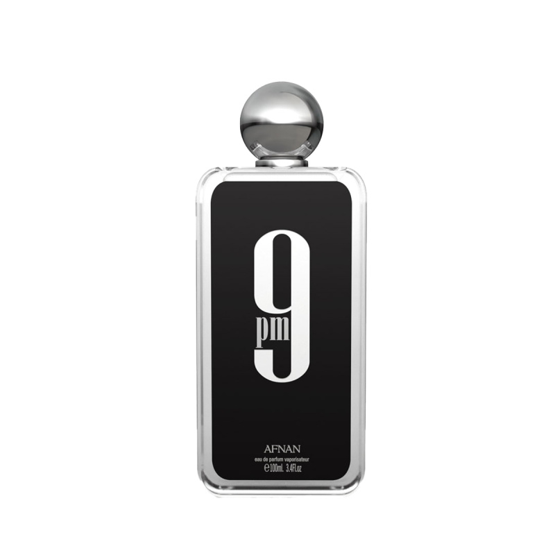 Afnan 9 PM parfémovaná voda pro muže 100 ml