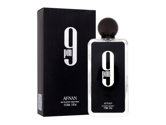 Afnan 9 PM parfémovaná voda pro muže 100 ml