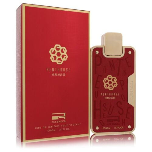 Rue Broca Penthouse Versailles parfémovaná voda unisex 80 ml