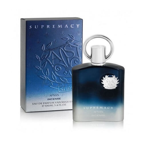 Afnan Supremacy Incense parfémovaná voda unisex 100 ml