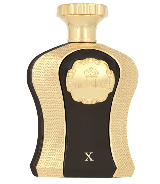 Afnan Highness X EDP 100 ml M