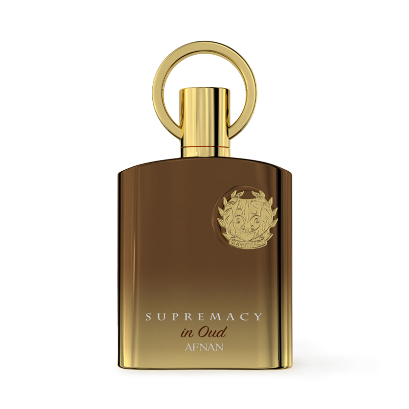 Afnan Supremacy In Oud parfémovaná voda unisex 100 ml