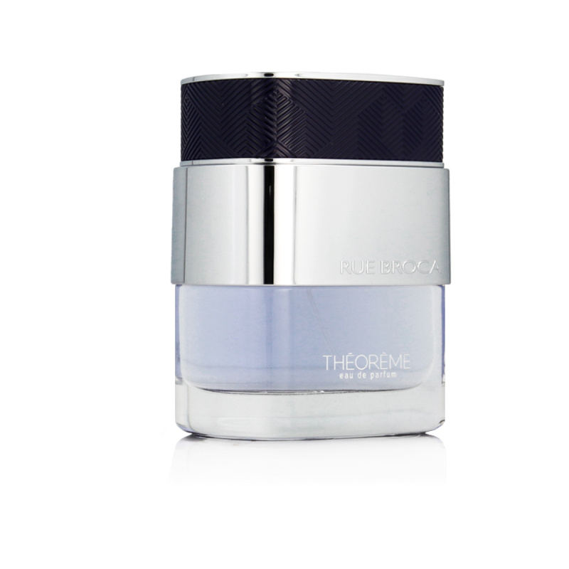 Rue Broca Theoreme Homme parfémovaná voda pro muže 90 ml