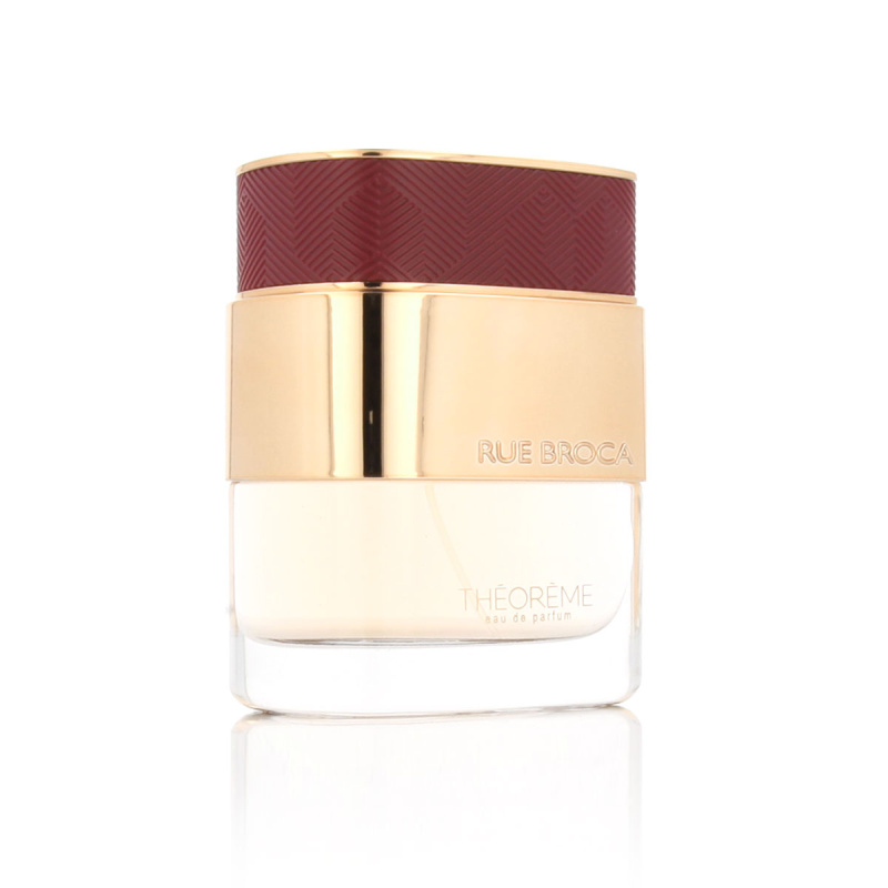 Rue Broca Theoreme Femme parfémovaná voda pro ženy 90 ml
