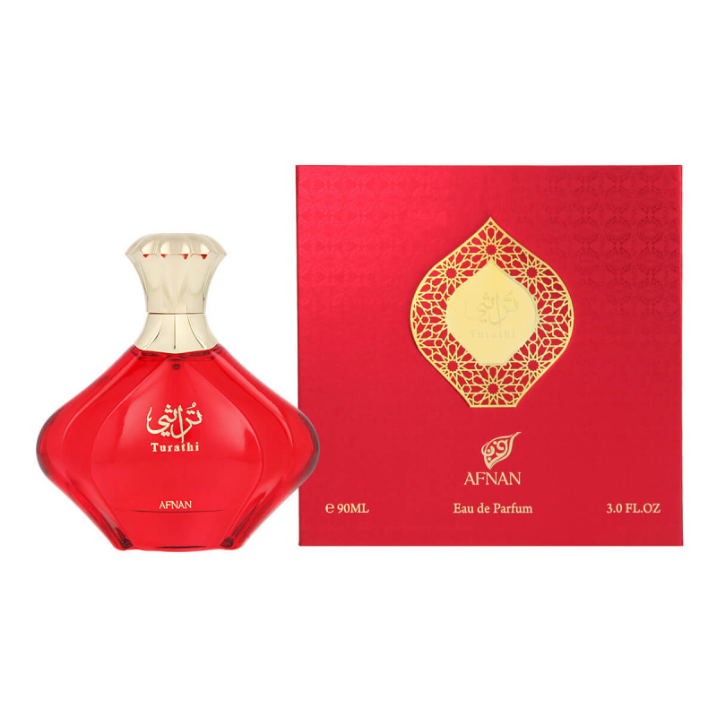 Afnan Turathi Femme parfémovaná voda pro ženy 90 ml