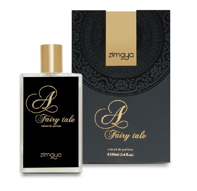 Zimaya A Fairy Tale Extrait de Parfum 100 ml UNISEX
