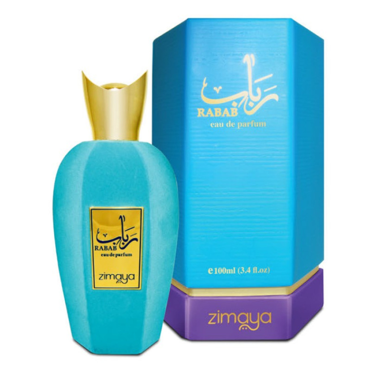 Zimaya Rabab EDP 100 ml UNISEX