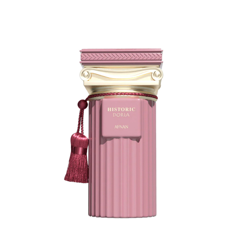 Afnan Historic Doria parfémovaná voda unisex 100 ml