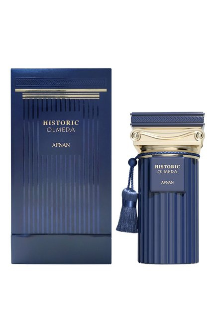 Afnan Historic Olmeda parfémovaná voda unisex 100 ml