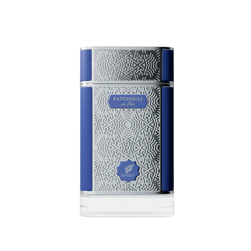 Afnan Patchouli On Fire parfémovaná voda unisex 80 ml