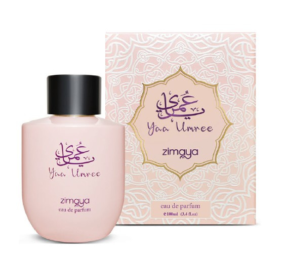 Zimaya Yaa Umree parfémovaná voda pro ženy 100 ml